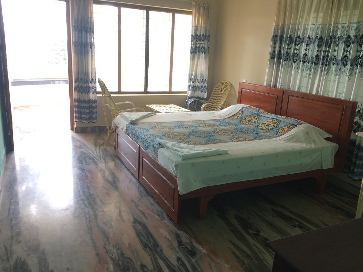Seawin Beach Resort Варкала Экстерьер фото
